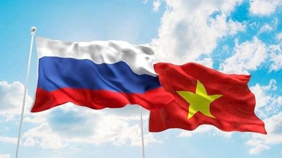 Vietnam and Russia exchange congratulatory messages on 75 years of diplomacy